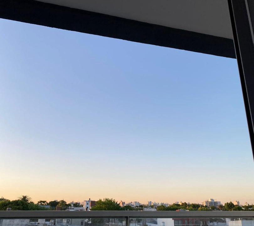 Photo of Patio Balcony in La Plata