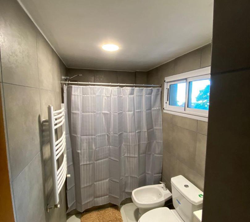 Photo of Bathroom in La Plata