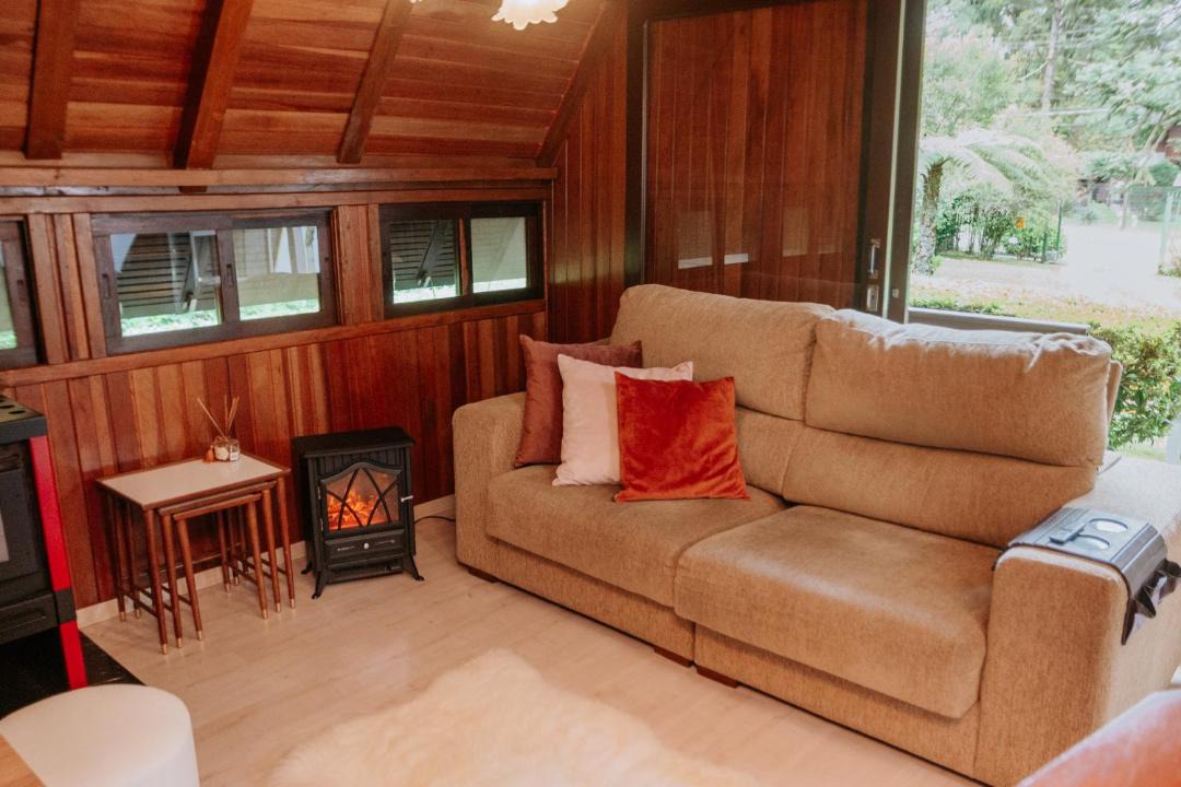 Photo of Livingroom in Vila Suzana