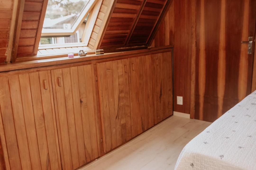 Photo of Bedroom in Vila Suzana