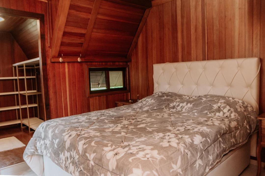 Photo of Bedroom in Vila Suzana