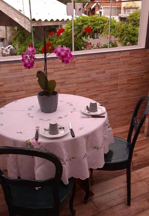 Photo of Patio Balcony in Jardim Nova Suica
