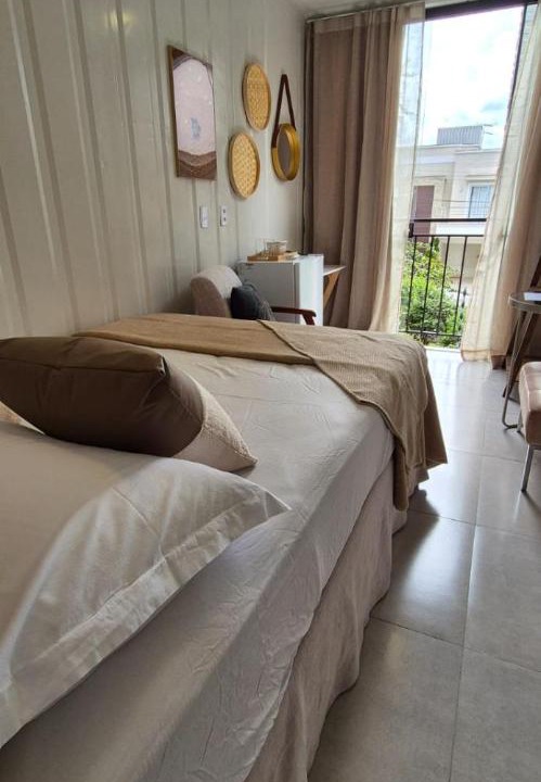 Photo of Bedroom in Barra
