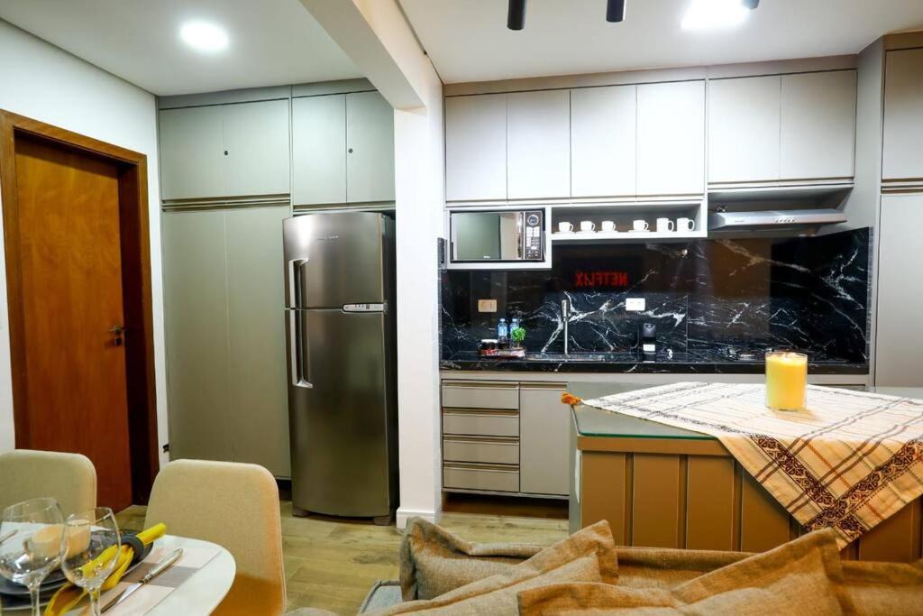 Photo of Kitchen in Vila Iara