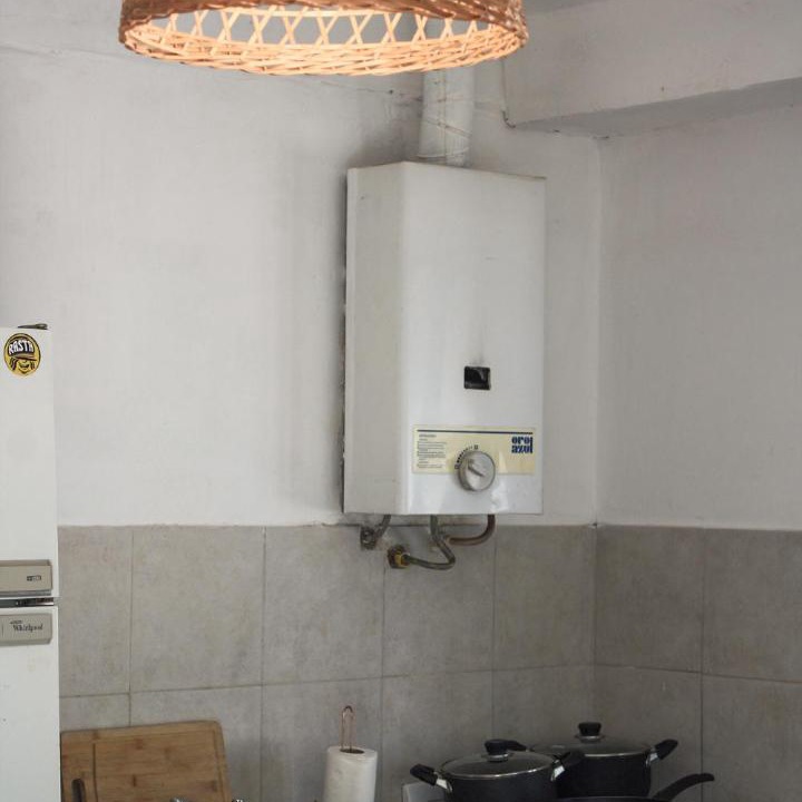 Photo of Kitchen in Embalse