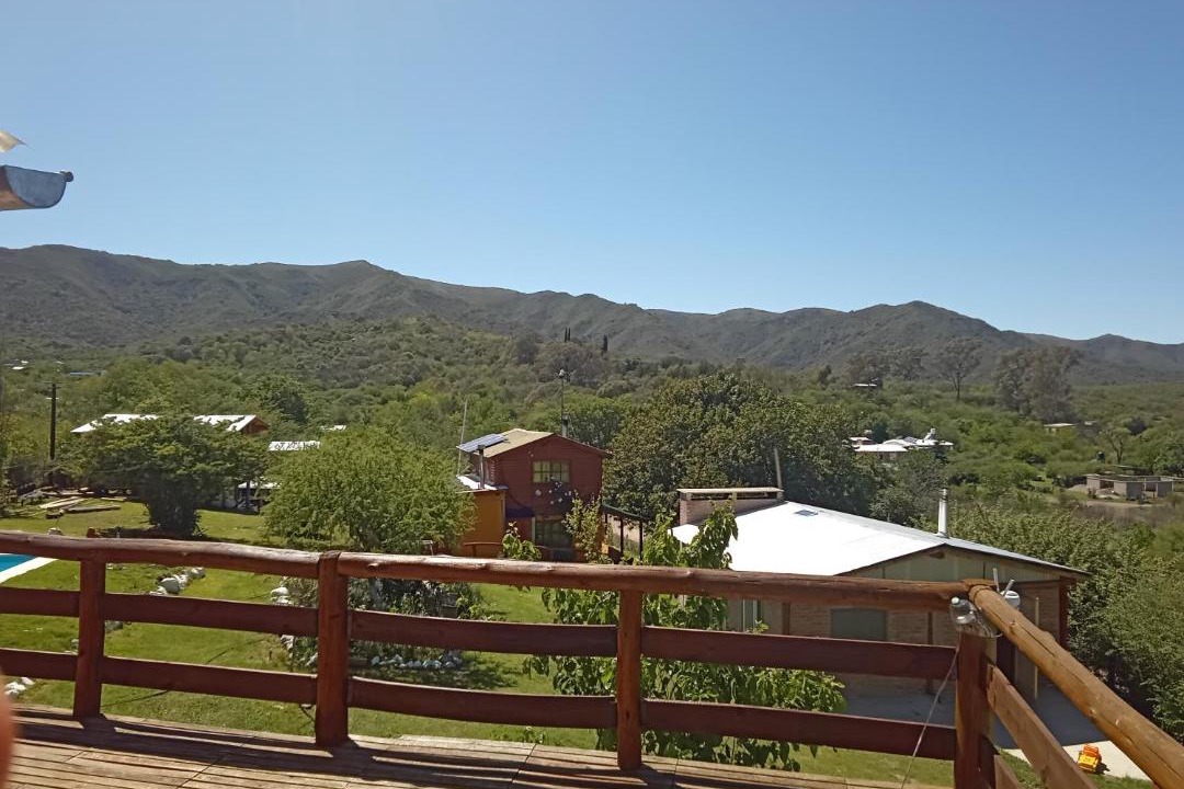 Photo of Others in Valle Hermoso