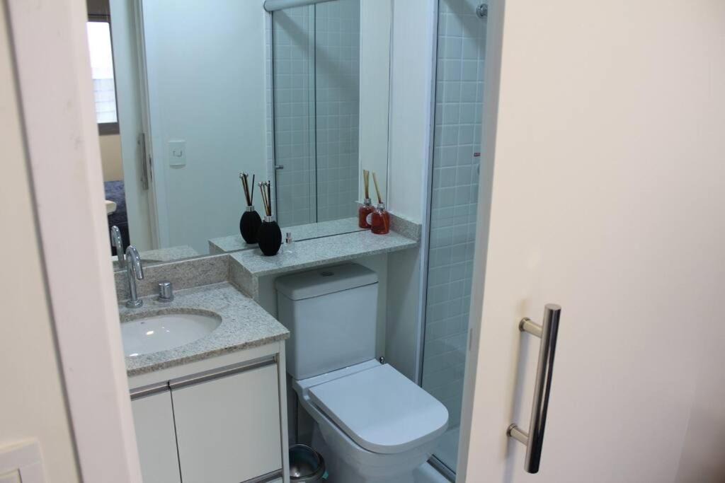 Photo of Bathroom in Paraiso