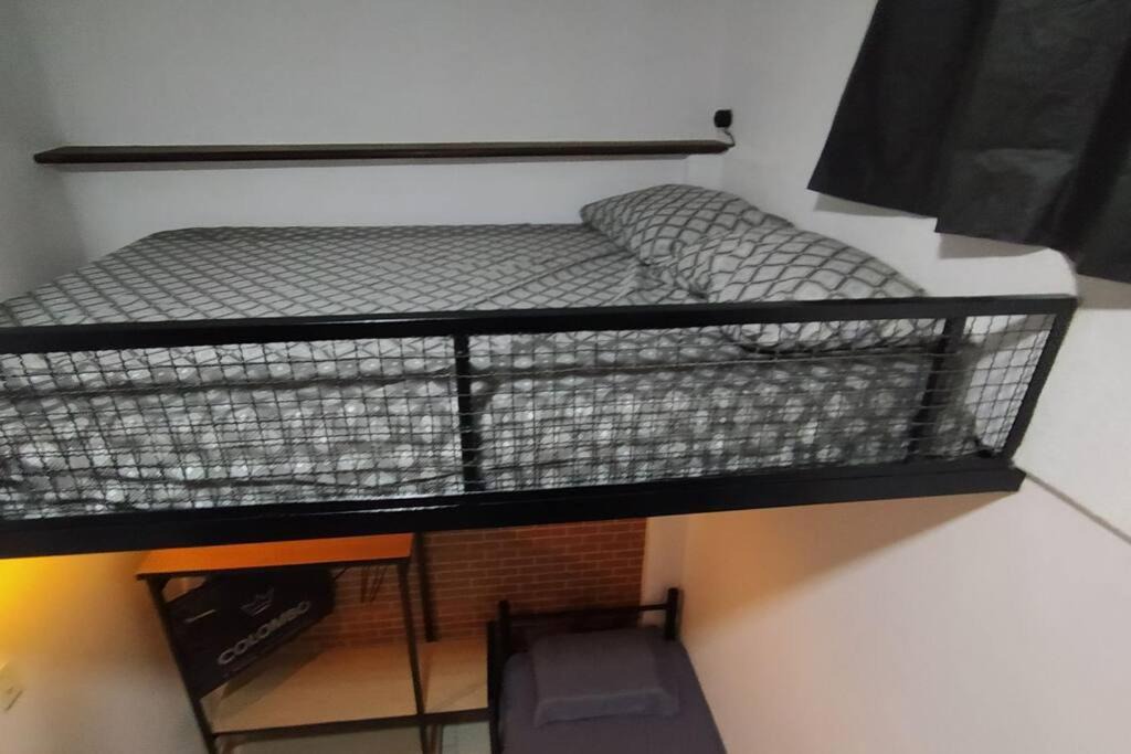 Photo of Bedroom in Lins