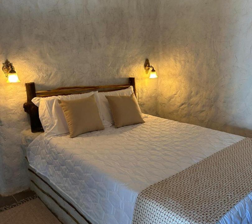 Photo of Bedroom in Pacatuba