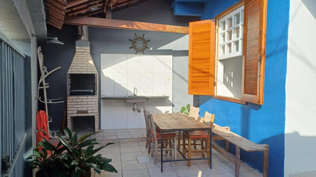 Photo of Patio Balcony in Camburi