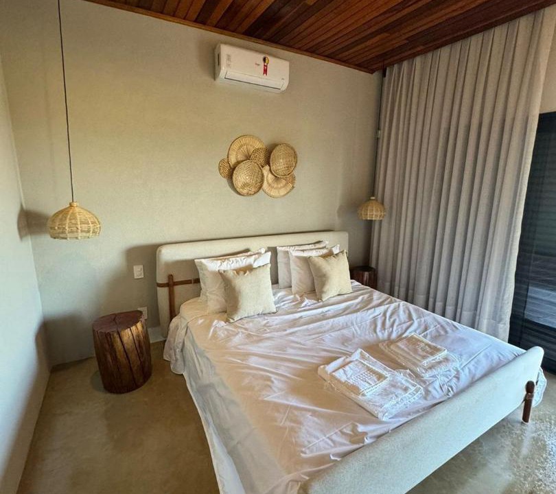 Photo of Bedroom in Franca