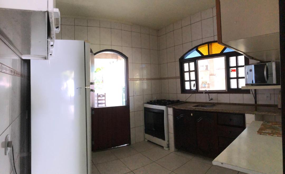 Photo of Kitchen in Praia da Enseada