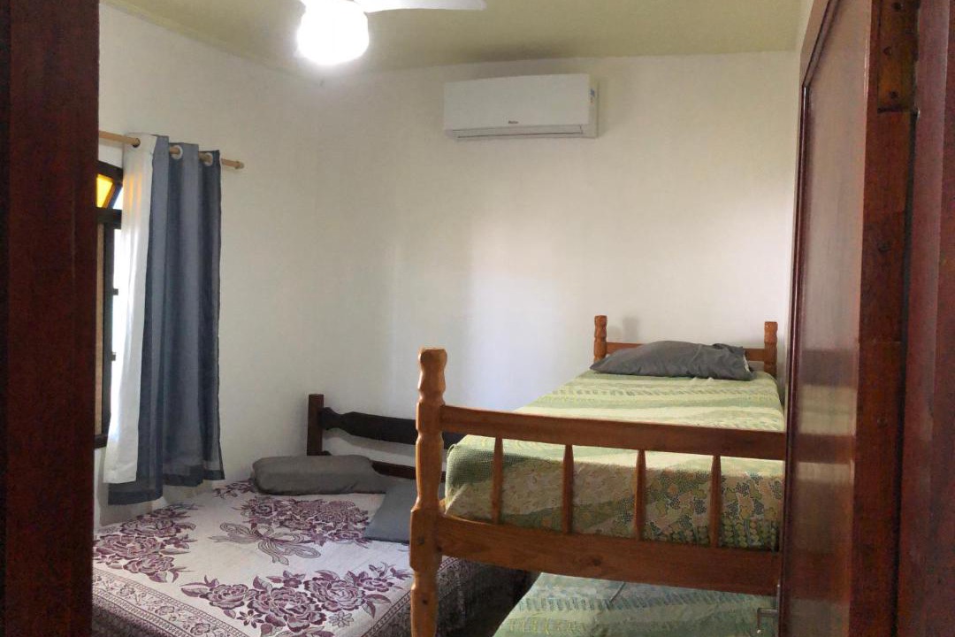 Photo of Bedroom in Praia da Enseada