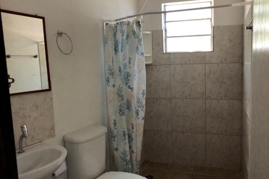 Photo of Bathroom in Praia da Enseada