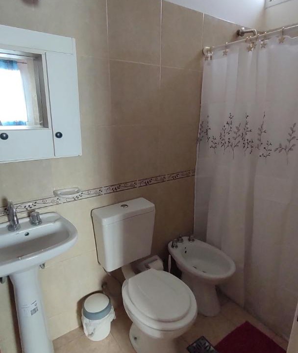 Photo of Bathroom in San Juan