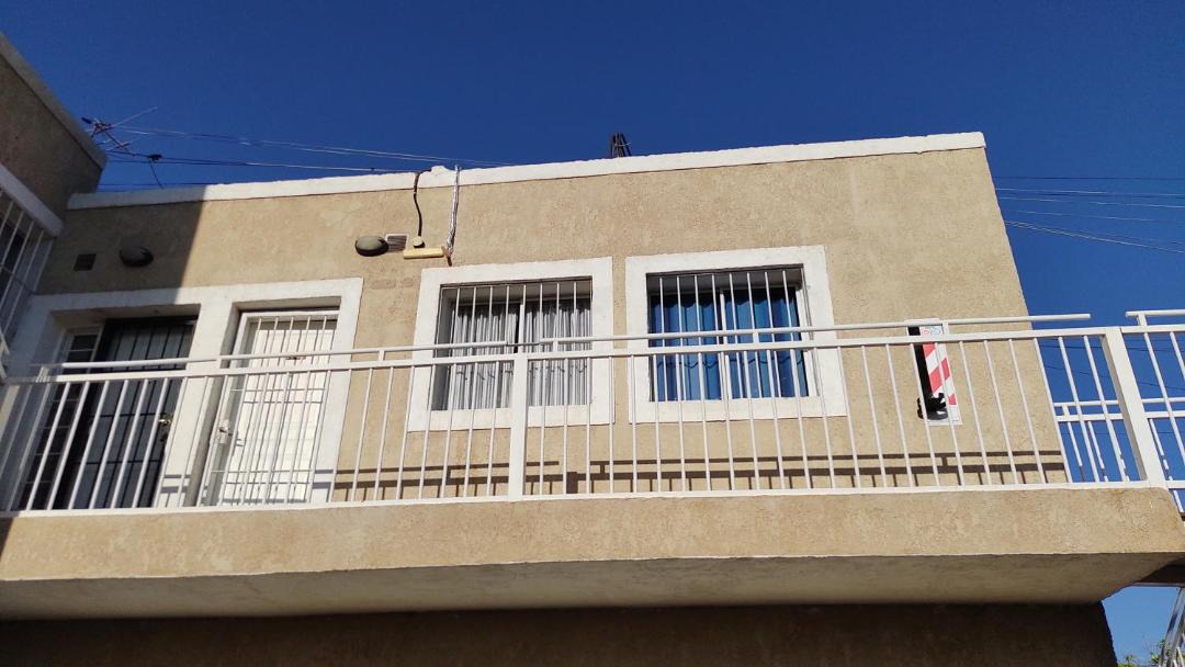 Photo of Patio Balcony in San Juan
