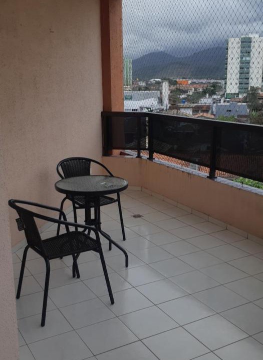 Photo of Patio Balcony in Indaia