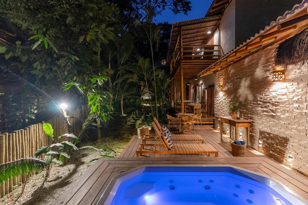 Photo of Others in Trancoso