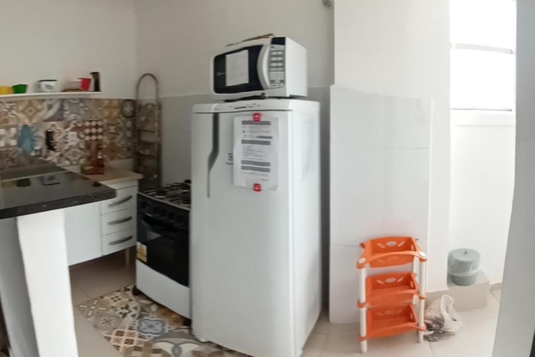 Photo of Kitchen in Sao Vicente