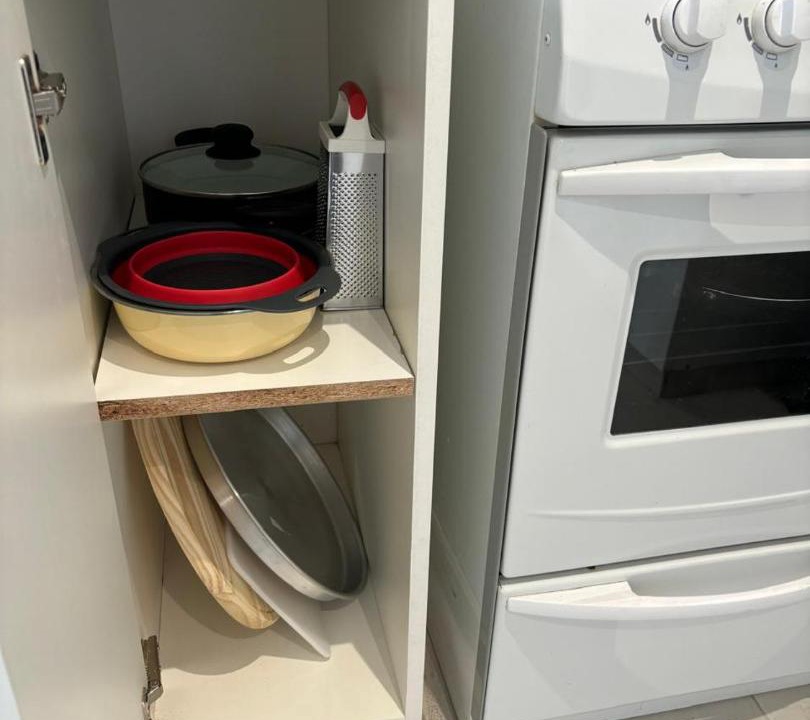 Photo of Kitchen in La Plata