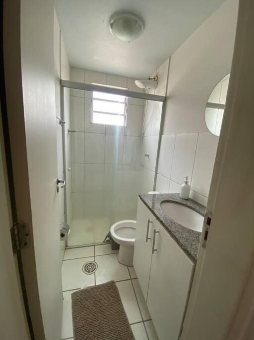 Photo of Bathroom in Franca