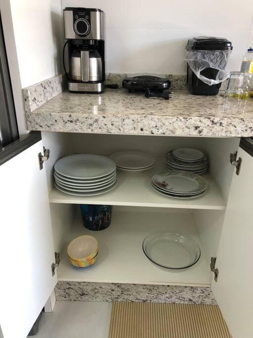 Photo of Kitchen in Morretes