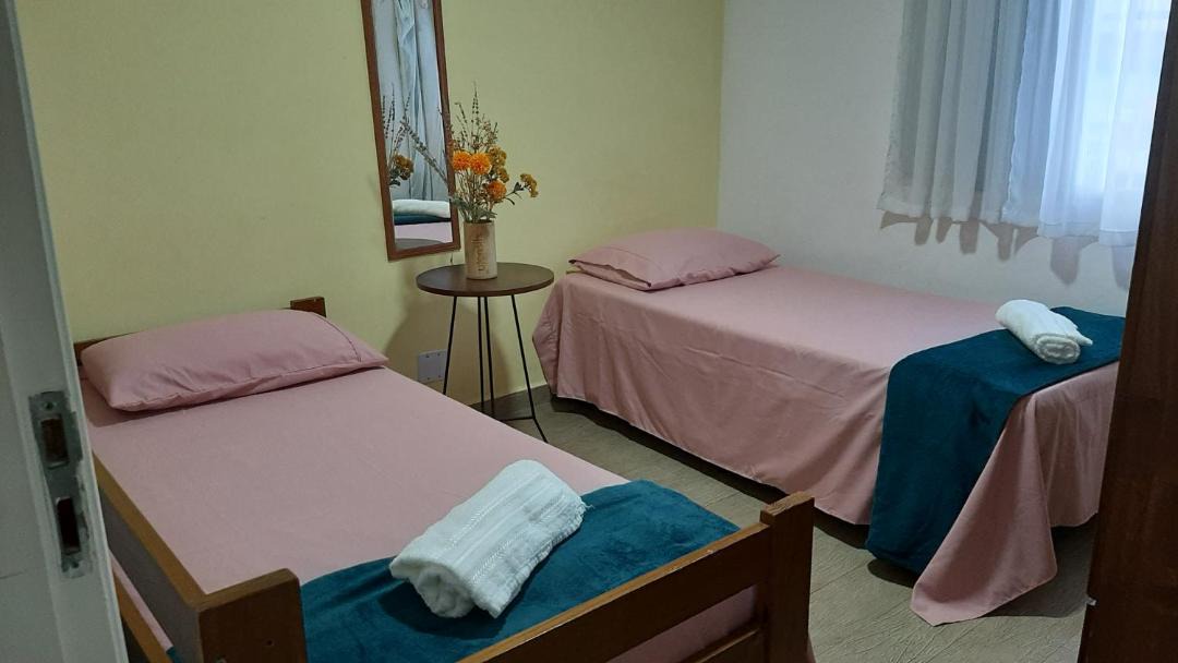 Photo of Bedroom in Jardim Ana Maria