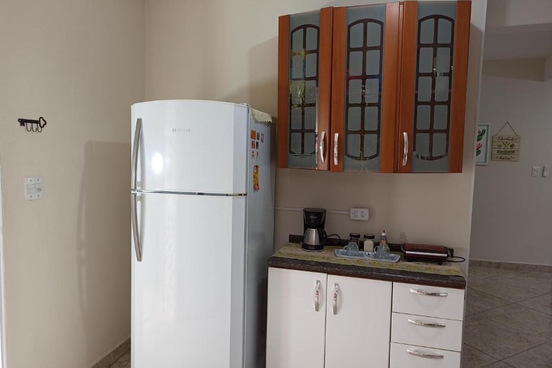 Photo of Kitchen in Aluminio