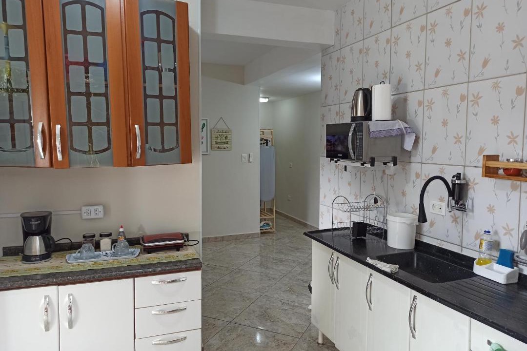 Photo of Kitchen in Aluminio