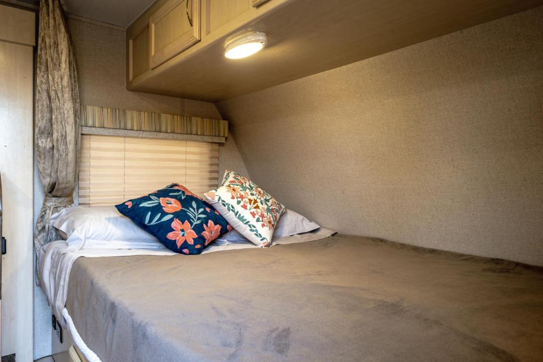 Photo of Bedroom in Campos do Jordao