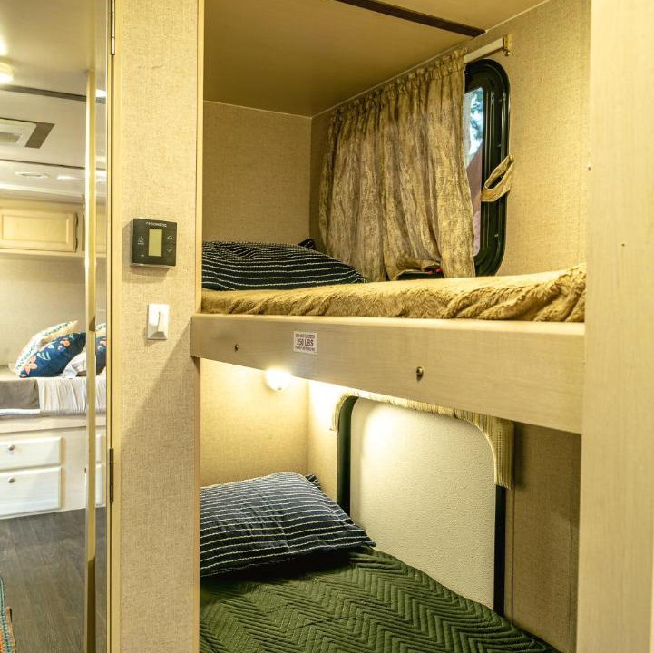 Photo of Bedroom in Campos do Jordao