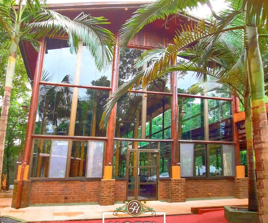 Photo of Others in Puerto Iguazu