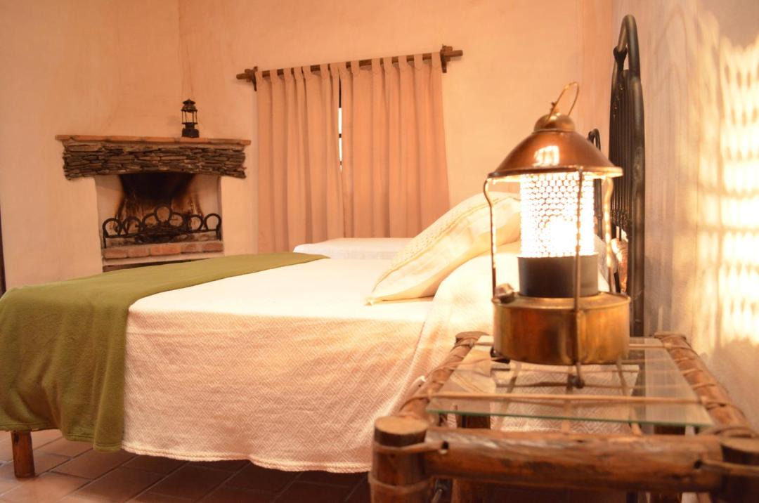 Photo of Bedroom in Angastaco