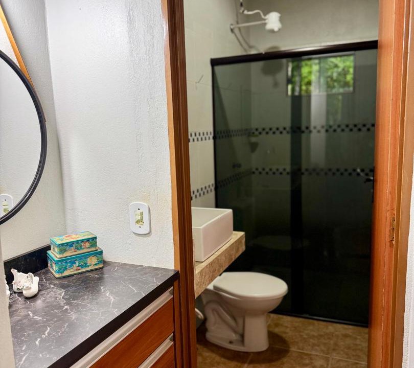 Photo of Bathroom in Agua Fria de Goias