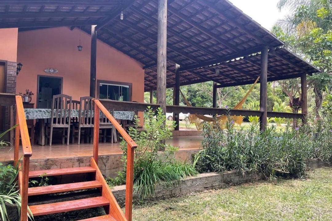Photo of Others in Agua Fria de Goias