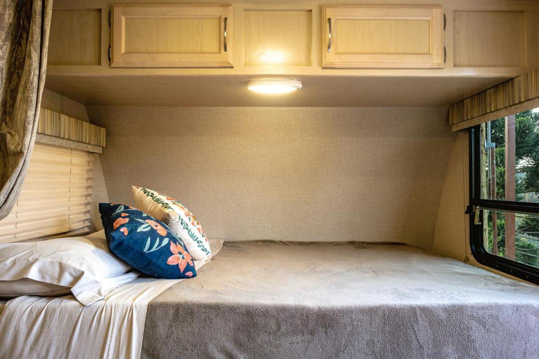 Photo of Bedroom in Campos do Jordao