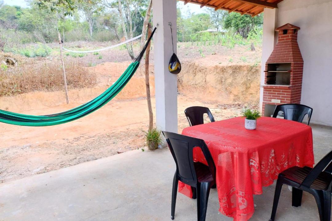 Photo of Others in Guaramiranga