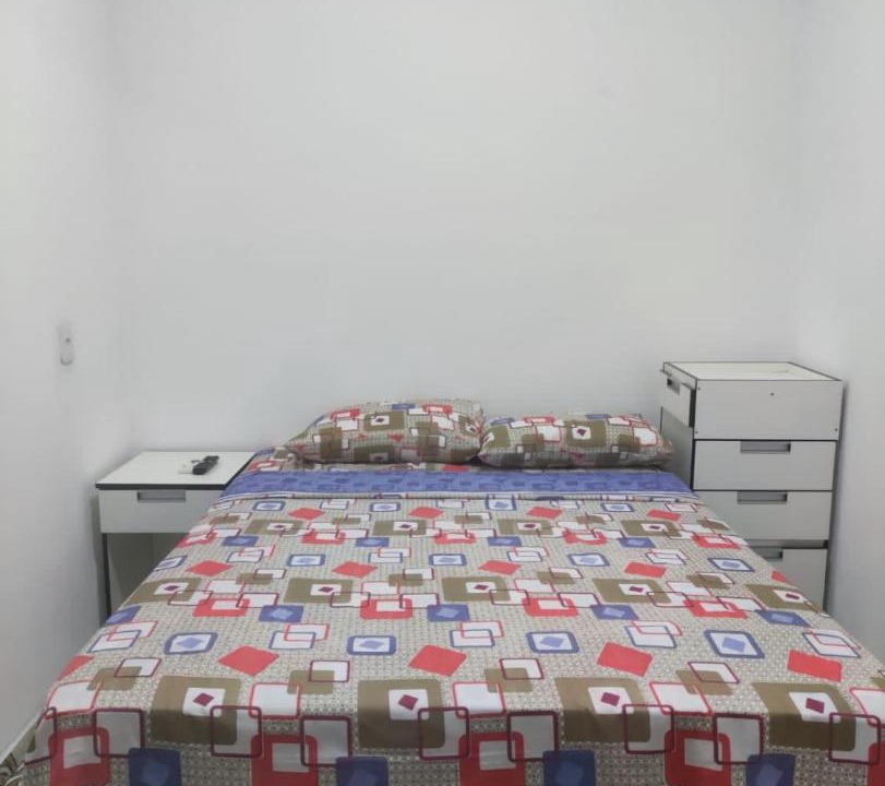 Photo of Bedroom in Tutoia