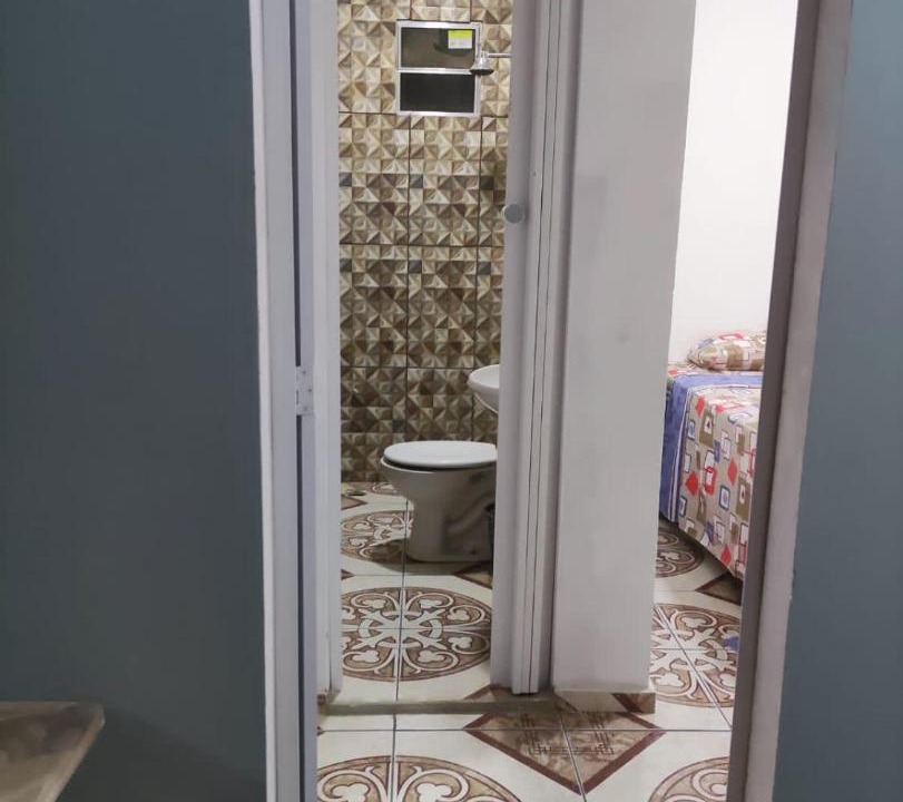 Photo of Bathroom in Tutoia