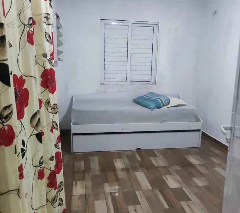 Photo of Bedroom in Tutoia