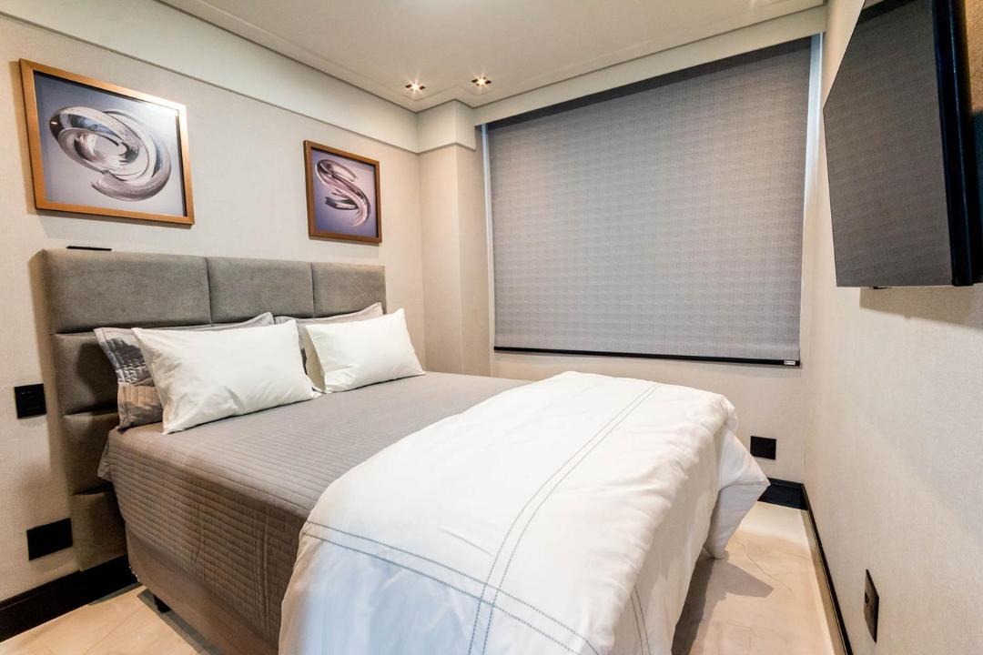 Photo of Bedroom in Alphaville Industrial