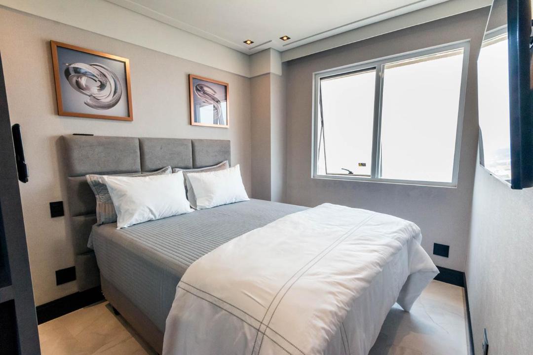 Photo of Bedroom in Alphaville Industrial