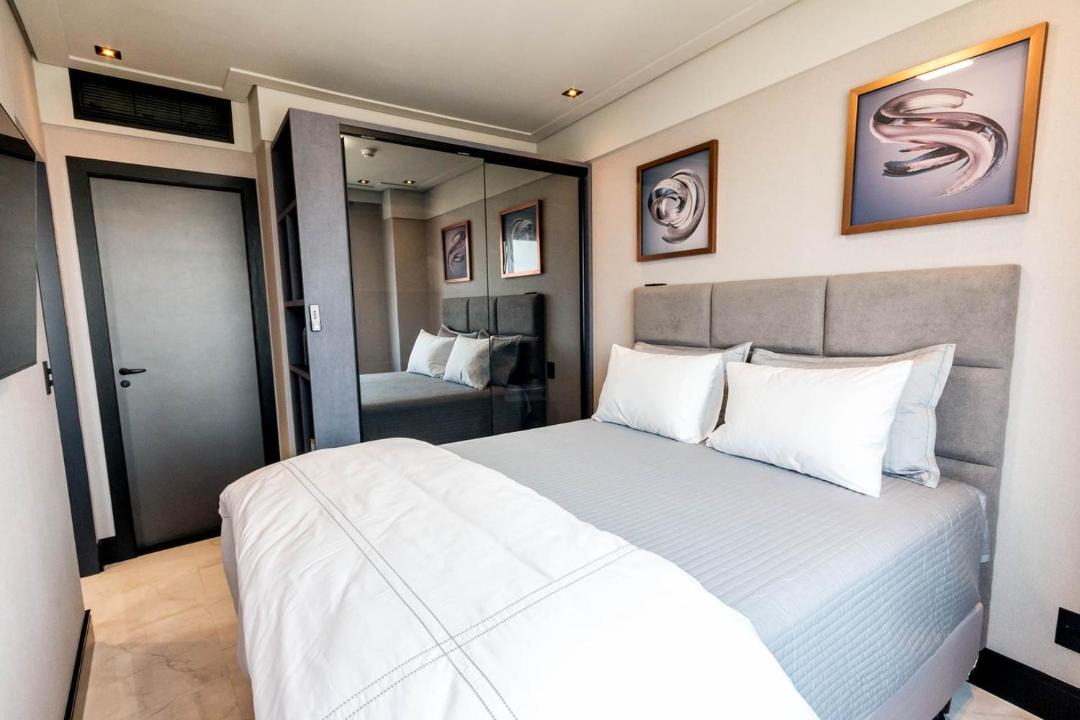 Photo of Bedroom in Alphaville Industrial