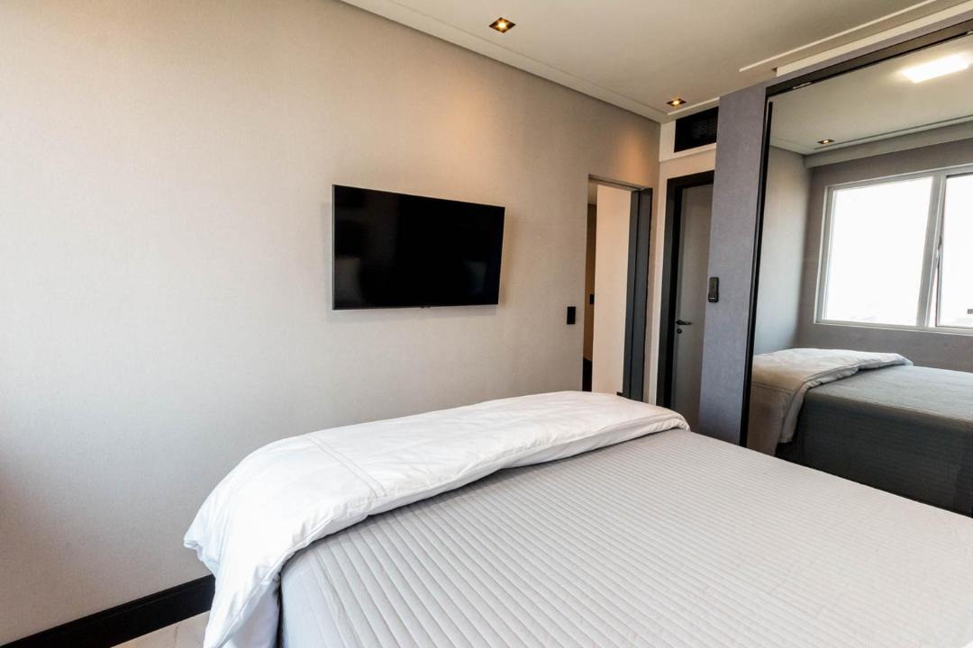 Photo of Bedroom in Alphaville Industrial