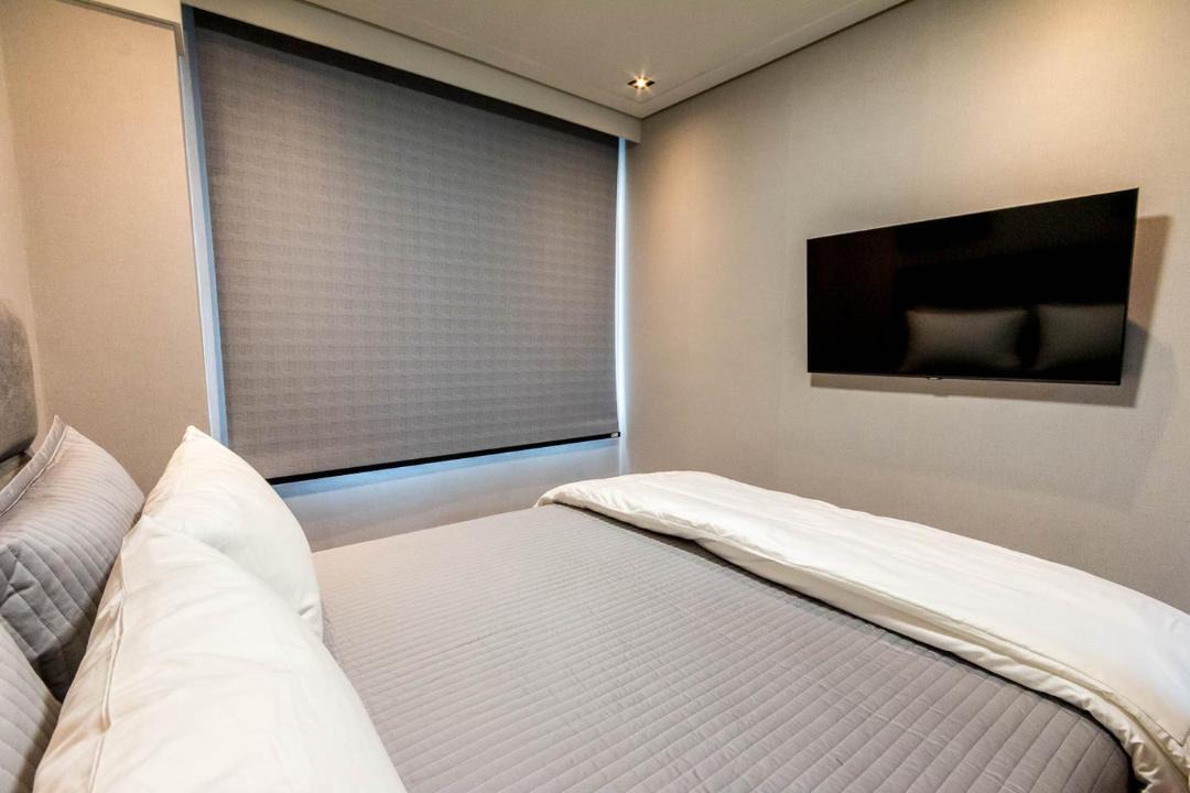 Photo of Bedroom in Alphaville Industrial