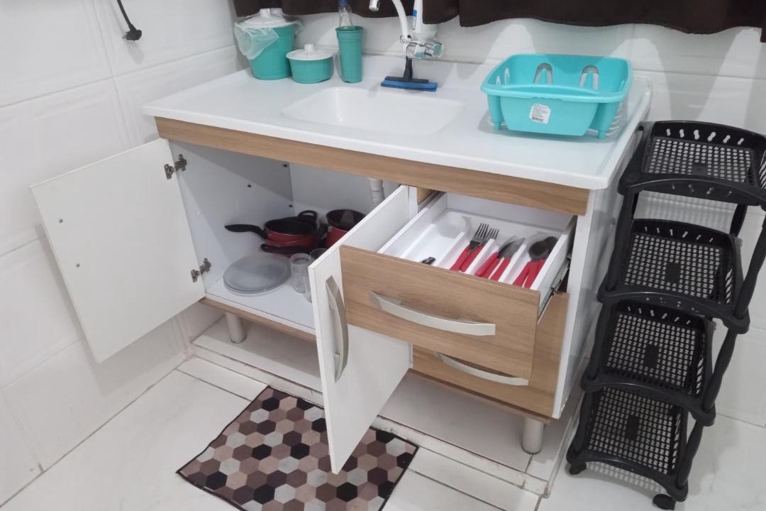 Photo of Kitchen in Pindamonhangaba