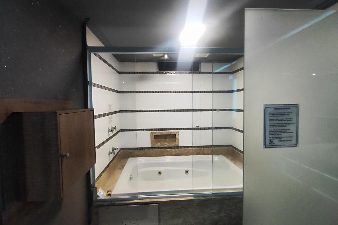 Photo of Bathroom in Sao Paulo