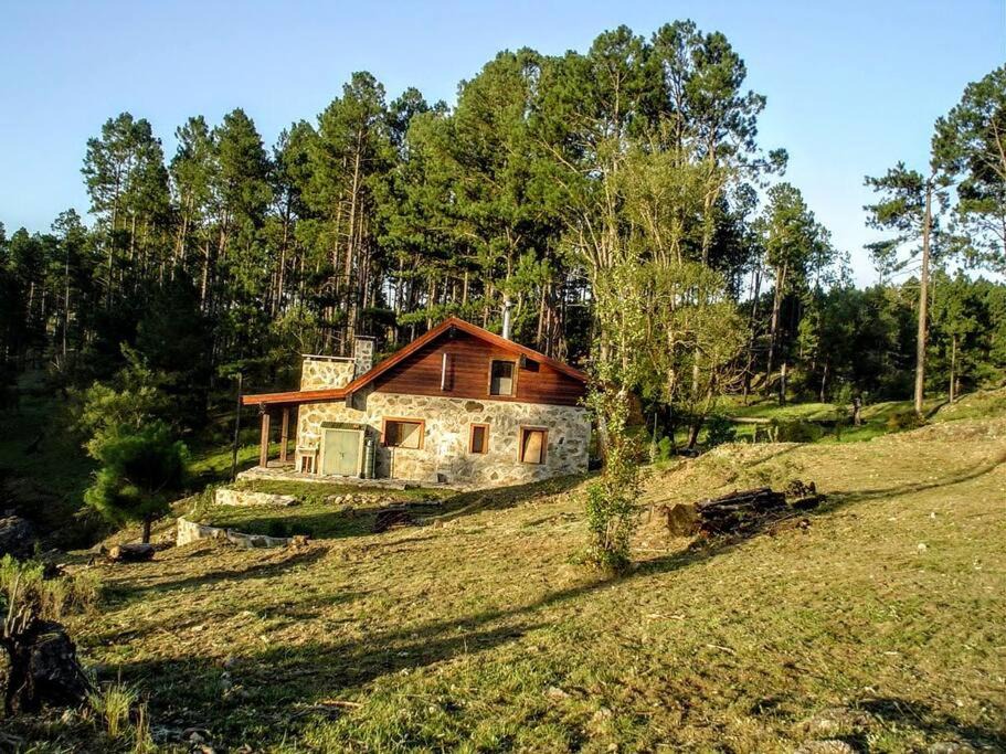 Photo of Others in Calamuchita Department