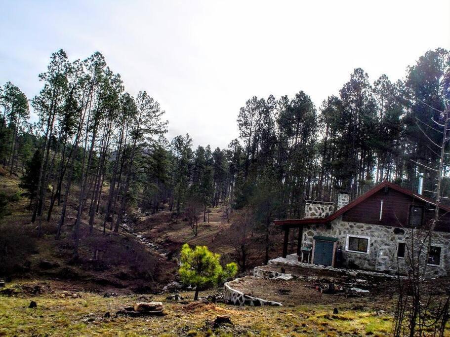 Photo of Others in Calamuchita Department