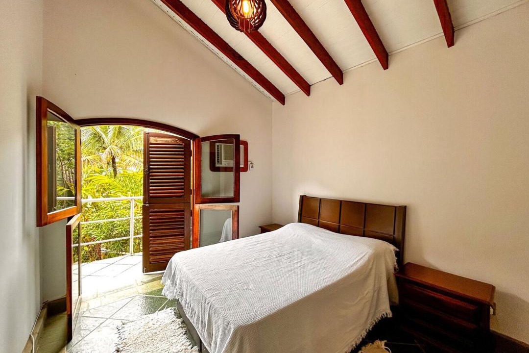 Photo of Bedroom in Praia do Toque-Toque Pequeno